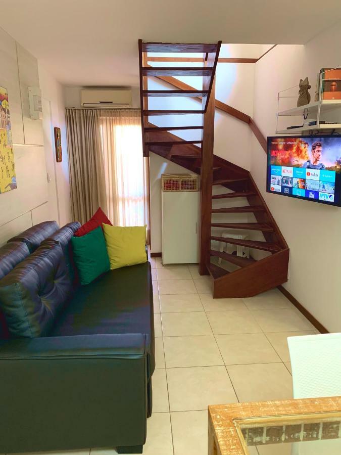 Duplex Com Hidromassagem - Do Praia do Forte