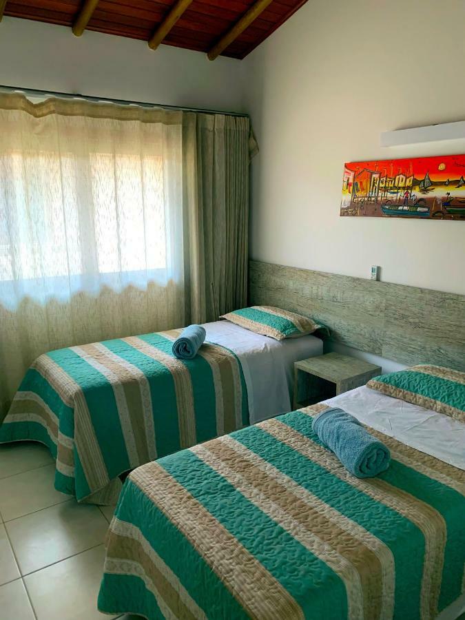 Duplex Com Hidromassagem - Do Apartment